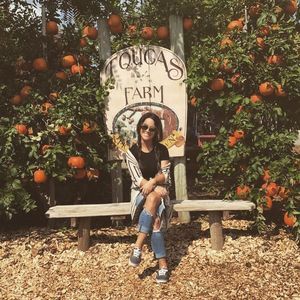 Meet your Posher, Lauren